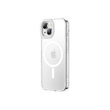 Заредете изображение във визуализатора на галерията – Amazing Thing Titan Pro Magsafe Case 10FT IP156.1TMCL for Iphone 15 transparent
