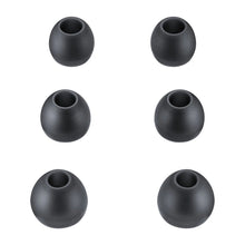 Заредете изображение във визуализатора на галерията – Samsung AKG EO-IC100BBEGWW wired in-ear USB-C headphones - black
