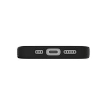 Заредете изображение във визуализатора на галерията – ZAGG case MANHATTAN SNAP compatible with MagSafe for IPHONE 17 black

