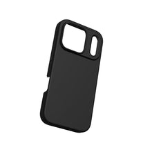 Заредете изображение във визуализатора на галерията – ZAGG case MANHATTAN SNAP compatible with MagSafe for IPHONE 17 Pro black
