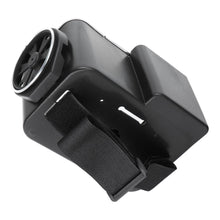 Заредете изображение във визуализатора на галерията – Car organizer with cup holder black
