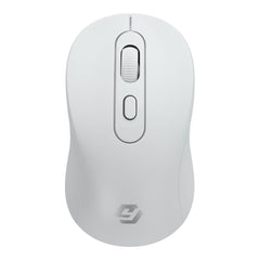 Wireless computer mouse R512B white