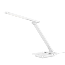 Заредете изображение във визуализатора на галерията – HOCO foldable table lamp LED HX11 white
