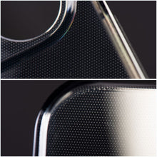 Заредете изображение във визуализатора на галерията – BOX PREMIUM 1,5 mm case for IPHONE 16 Pro Max transprent black
