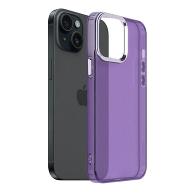 PEARL Case for IPHONE 16 Pro Max purple