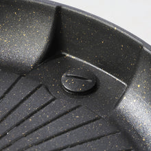 Заредете изображение във визуализатора на галерията – Grill grate and grill pan for a gas camping stove and grill
