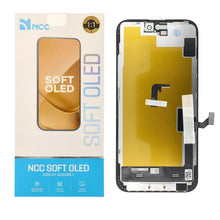 Заредете изображение във визуализатора на галерията – NCC LCD Display for IPHONE 15 Plus Soft Oled (Support IC Transplant)
