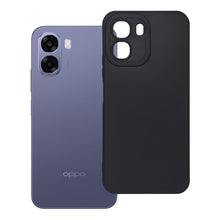 Заредете изображение във визуализатора на галерията – Case for Oppo A6x Matt 2.0 black
