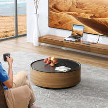 Заредете изображение във визуализатора на галерията – HUB Ugreen CM511 20956A 6in1 USB-C - HDMI / 3x USB-A 3.0 / SD/TF card reader - gray
