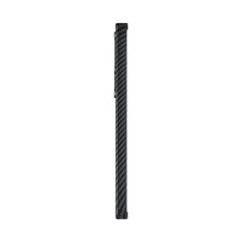 Заредете изображение във визуализатора на галерията – Benks Etui Magnetic Armor Air Kevlar 600D for Samsung Galaxy S24 black
