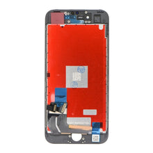 Заредете изображение във визуализатора на галерията – Дисплей за iPhone 8/SE 2020 with digitizer черен HQ
