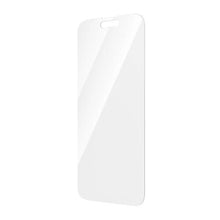 Заредете изображение във визуализатора на галерията – PanzerGlass Classic Fit antibacterial glass for iPhone 14 Pro Max
