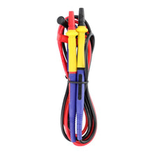 Заредете изображение във визуализатора на галерията – MECHANIC Multimeter Cables 0,1 mm
