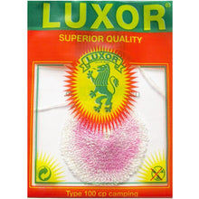 Заредете изображение във визуализатора на галерията – Incandescent mesh filament for LUXOR 100 cp tourist gas lamp
