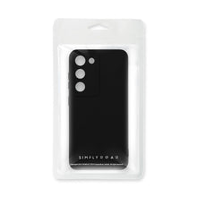 Заредете изображение във визуализатора на галерията – ROAR case LUNA for SAMSUNG S26 FE / S25 FE Black
