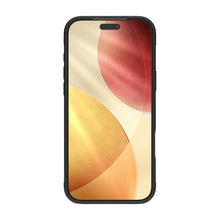 Заредете изображение във визуализатора на галерията – ZAGG case LUXE SNAP compatible with MagSafe for IPHONE 17 Pro Max black

