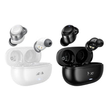 Заредете изображение във визуализатора на галерията – Wireless earphones Hoco EW207 black
