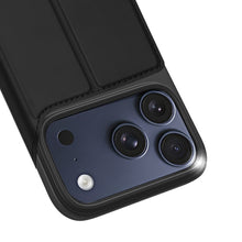 Заредете изображение във визуализатора на галерията – DUX DUCIS case SKIN PRO for iPhone 18 Pro / 17 Pro black
