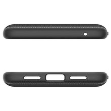 Заредете изображение във визуализатора на галерията – Spigen Liquid Air case for Google Pixel 8 Pro - matte black
