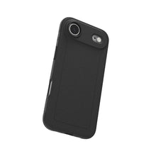 Заредете изображение във визуализатора на галерията – ZAGG case LUXE SNAP compatible with MagSafe for IPHONE 17 Air black
