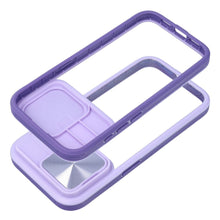 Заредете изображение във визуализатора на галерията – SLIDER for IPHONE 16 PLUS purple
