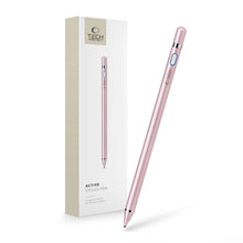 Заредете изображение във визуализатора на галерията – Tech-Protect Active Stylus active stylus - pink
