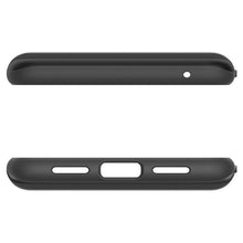 Заредете изображение във визуализатора на галерията – Spigen Thin Fit case for Google Pixel 8 Pro - black
