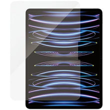 Заредете изображение във визуализатора на галерията – PanzerGlass Ultra-Wide Fit tempered glass for iPad Pro 11" 2024
