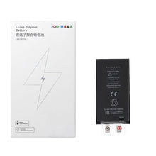 Заредете изображение във визуализатора на галерията – JCID Battery without BMS for iPhone 13 (high capacity)
