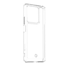 Заредете изображение във визуализатора на галерията – FORCELL F-PROTECT Case for XIAOMI Redmi Note 13 5G прозрачен
