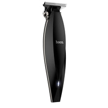 Заредете изображение във визуализатора на галерията – Hair clipper Hoco HP25 black
