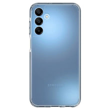 Заредете изображение във визуализатора на галерията – Spigen Ultra Hybrid case for Samsung Galaxy A15 4G / 5G - transparent
