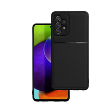 Заредете изображение във визуализатора на галерията – NOBLE case for SAMSUNG A06 black
