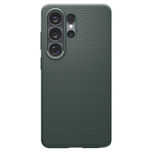 Заредете изображение във визуализатора на галерията – SPIGEN case LIQUID AIR MAG compatible with MagSafe for SAMSUNG S26 Ultra abyss green
