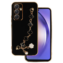 Заредете изображение във визуализатора на галерията – Trend Case for Samsung Galaxy A54 5G design 3 black
