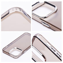 Заредете изображение във визуализатора на галерията – PEARL Case for IPHONE 17 Air black
