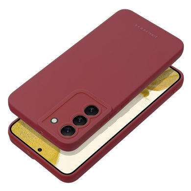 ROAR case LUNA for SAMSUNG A17 Red