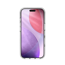 Заредете изображение във визуализатора на галерията – ZAGG case CRYSTAL PALACE SNAP compatible with MagSafe for IPHONE 17 Pro clear

