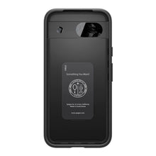 Заредете изображение във визуализатора на галерията – Spigen Thin Fit case for Google Pixel 8A - matte black
