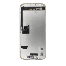 Заредете изображение във визуализатора на галерията – FixCell LCD Display for IPHONE 16 Pro FOG OLED 120Hz (change IC)
