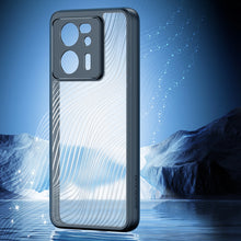 Заредете изображение във визуализатора на галерията – Dux Ducis Aimo Case for Xiaomi Redmi K60 Ultra / 13T / 13T Pro - Black
