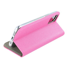 Заредете изображение във визуализатора на галерията – SENSITIVE Book for IPHONE 17 Air light pink
