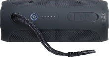 Заредете изображение във визуализатора на галерията – Wireless speaker 20W 10h JBL Flip Essential 2 black
