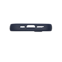 Заредете изображение във визуализатора на галерията – ZAGG case LUXE SNAP compatible with MagSafe for IPHONE 17 navy
