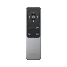 Заредете изображение във визуализатора на галерията – Wireless laser presenter Satechi bluetooth R2 ST-BTMR2M space gray
