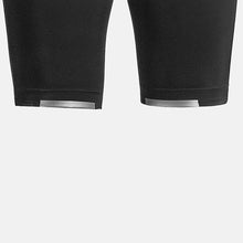 Заредете изображение във визуализатора на галерията – Rockbros RK2002L short bib shorts with L insert - black
