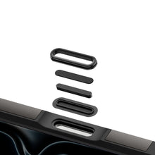 Заредете изображение във визуализатора на галерията – SPIGEN case TOUGH ARMOR T compatible with MagSafe for IPHONE 18 Pro Max / 17 Pro Max gunmetal
