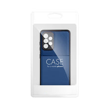 Заредете изображение във визуализатора на галерията – NOBLE case for SAMSUNG A07s blue
