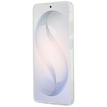 Заредете изображение във визуализатора на галерията – KARL LAGERFELD case for SAMSUNG S26 Ultra KLHMS26L6HKCBHH (Magnetic IML K&amp;C Back Logo) transparent
