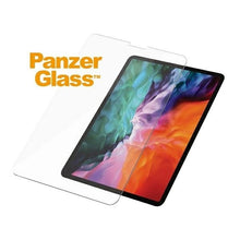 Заредете изображение във визуализатора на галерията – PanzerGlass Super+ glass for iPad Pro 12.9" 2018 / 2020 / 2021
